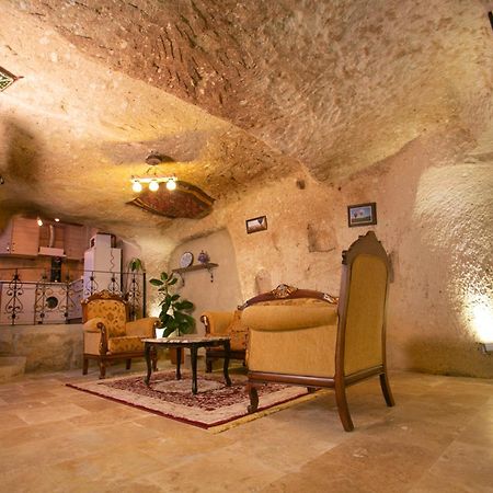 Kamelya Cave Hostel (Adults Only) Göreme Eksteriør billede