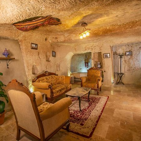 Kamelya Cave Hostel (Adults Only) Göreme Eksteriør billede