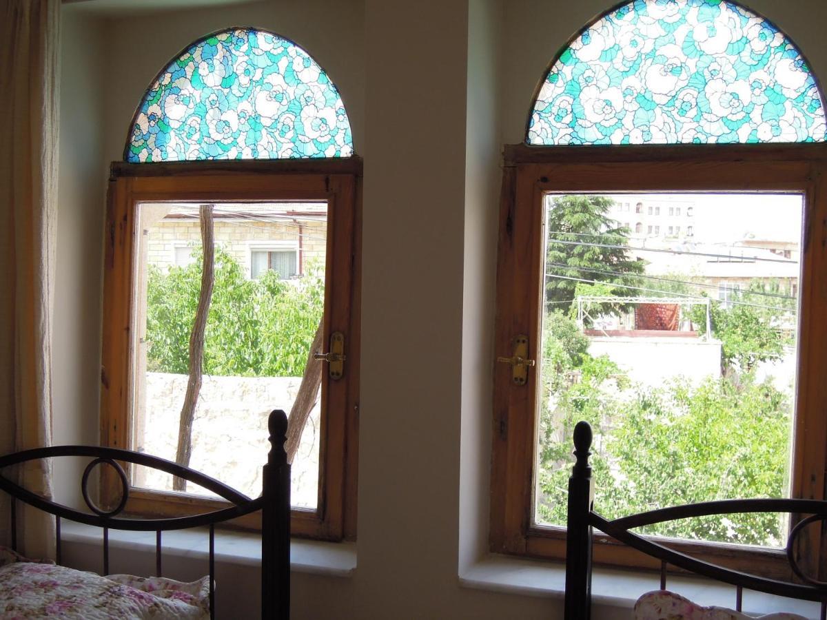 Kamelya Cave Hostel (Adults Only) Göreme Værelse billede