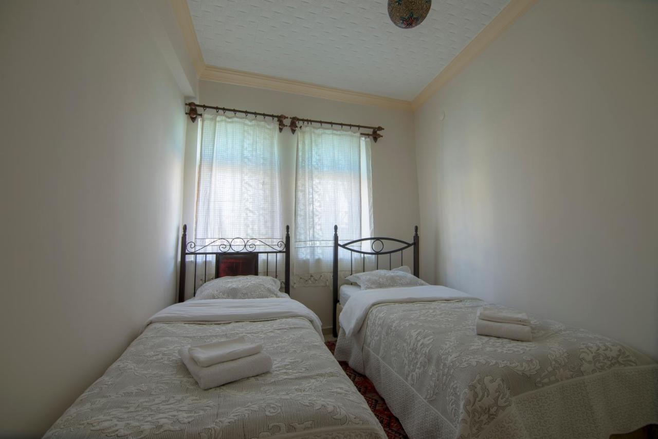 Kamelya Cave Hostel (Adults Only) Göreme Eksteriør billede