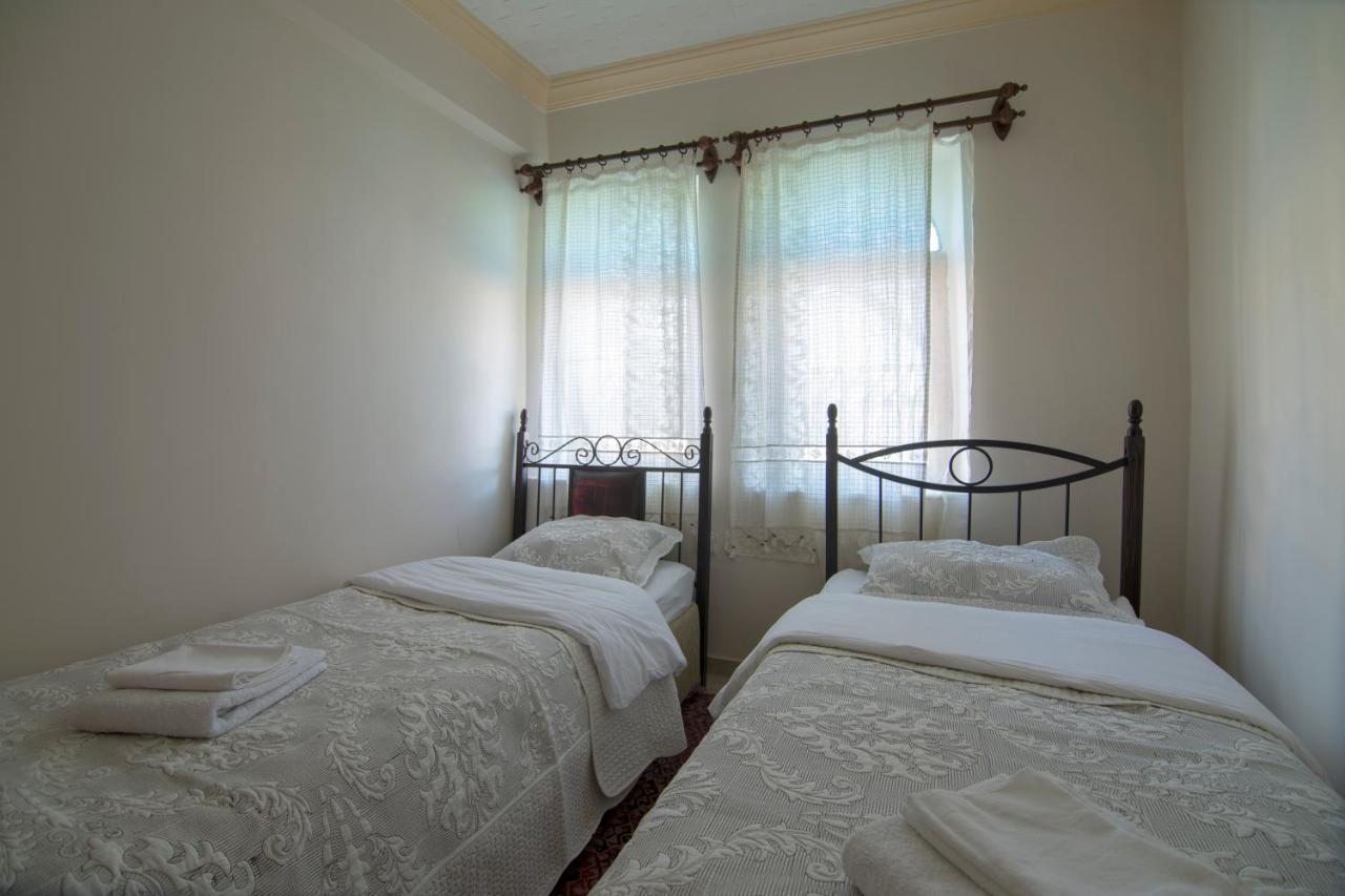 Kamelya Cave Hostel (Adults Only) Göreme Eksteriør billede