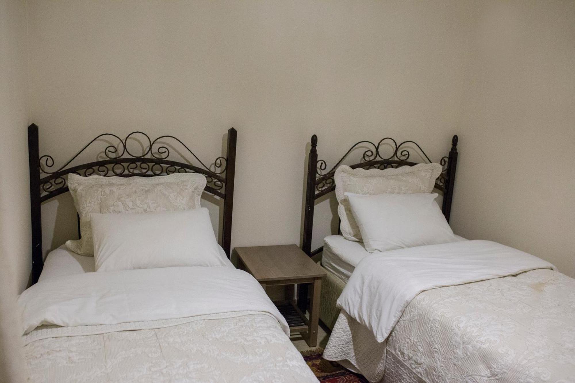 Kamelya Cave Hostel (Adults Only) Göreme Eksteriør billede