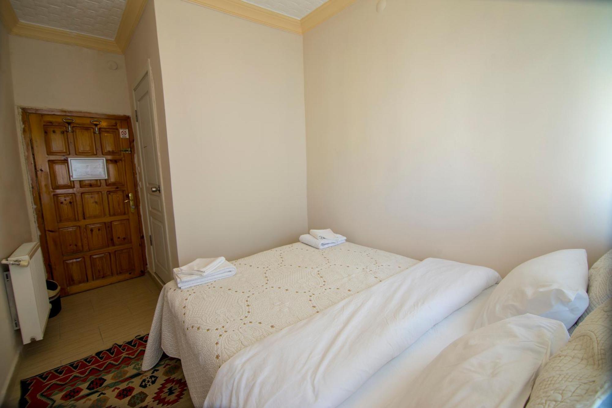 Kamelya Cave Hostel (Adults Only) Göreme Eksteriør billede