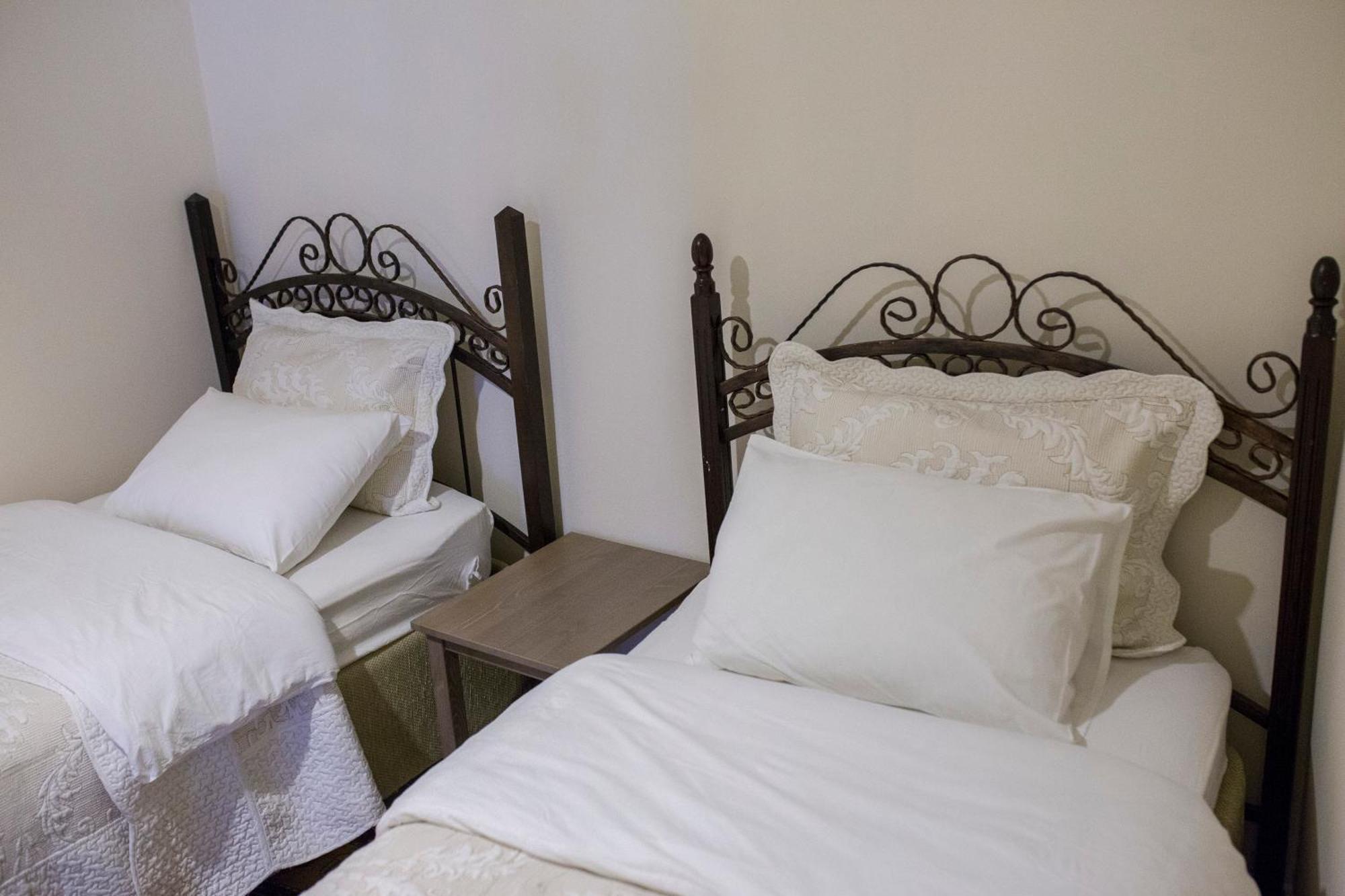 Kamelya Cave Hostel (Adults Only) Göreme Eksteriør billede