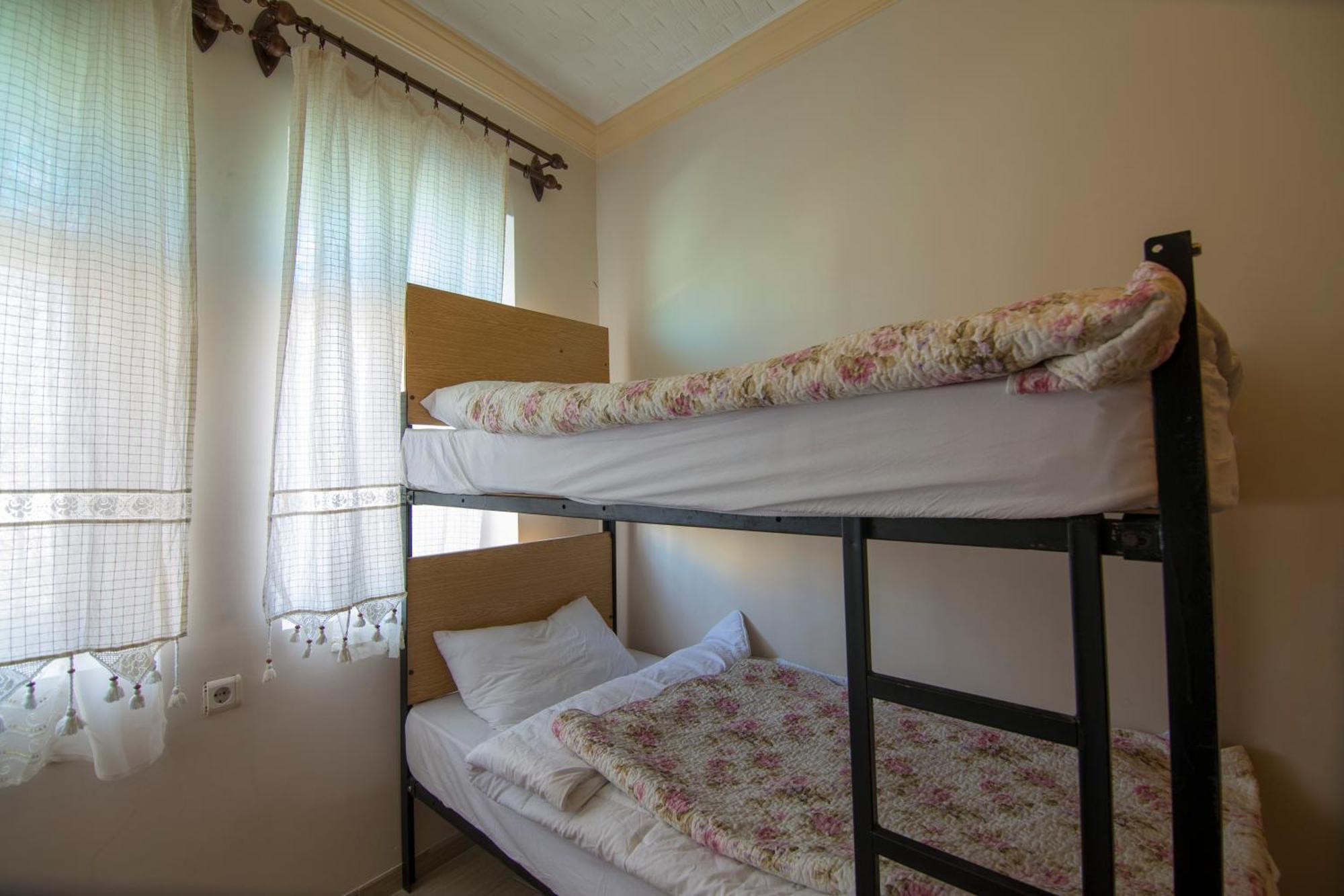 Kamelya Cave Hostel (Adults Only) Göreme Eksteriør billede